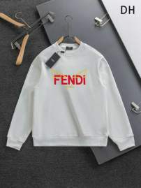 Picture of Fendi Sweatshirt _SKUFendiXS-LsxitxF802732345